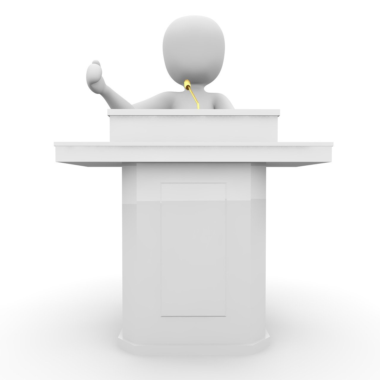 Seminar für den perfekten Auftritt