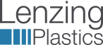 Logo von Lenzing Plastics
